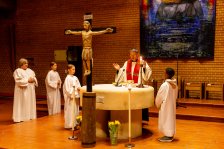 18.04.2025 Karfreitagsliturgie